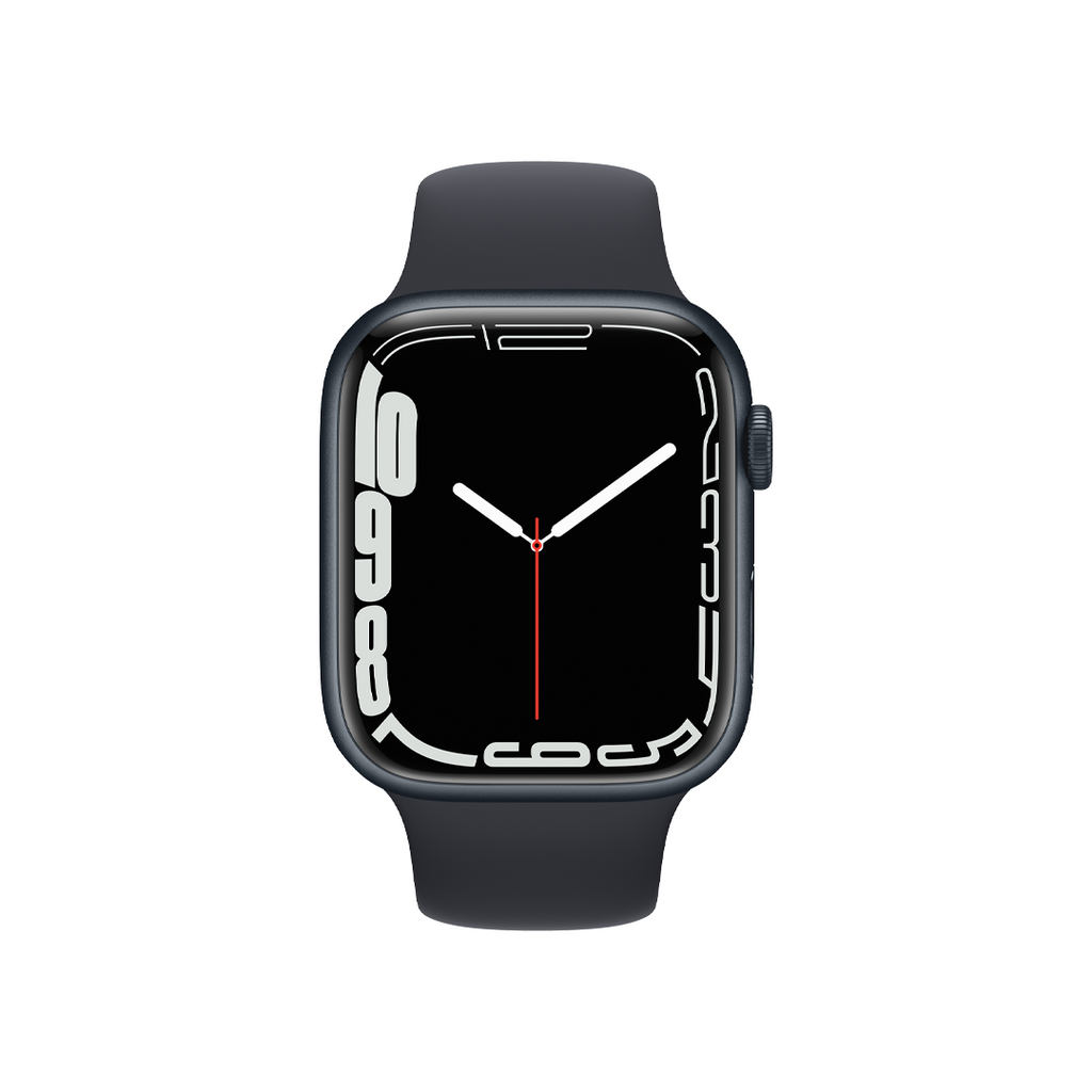 Apple Watch Series 7 45MM (Producto Único)