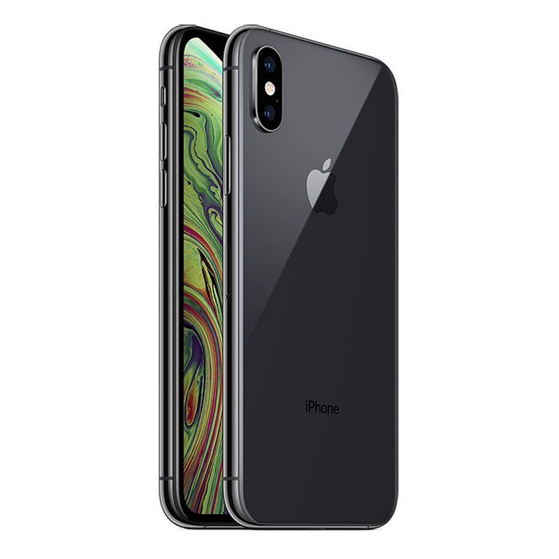 iPhone XS 256gb (Producto Único)