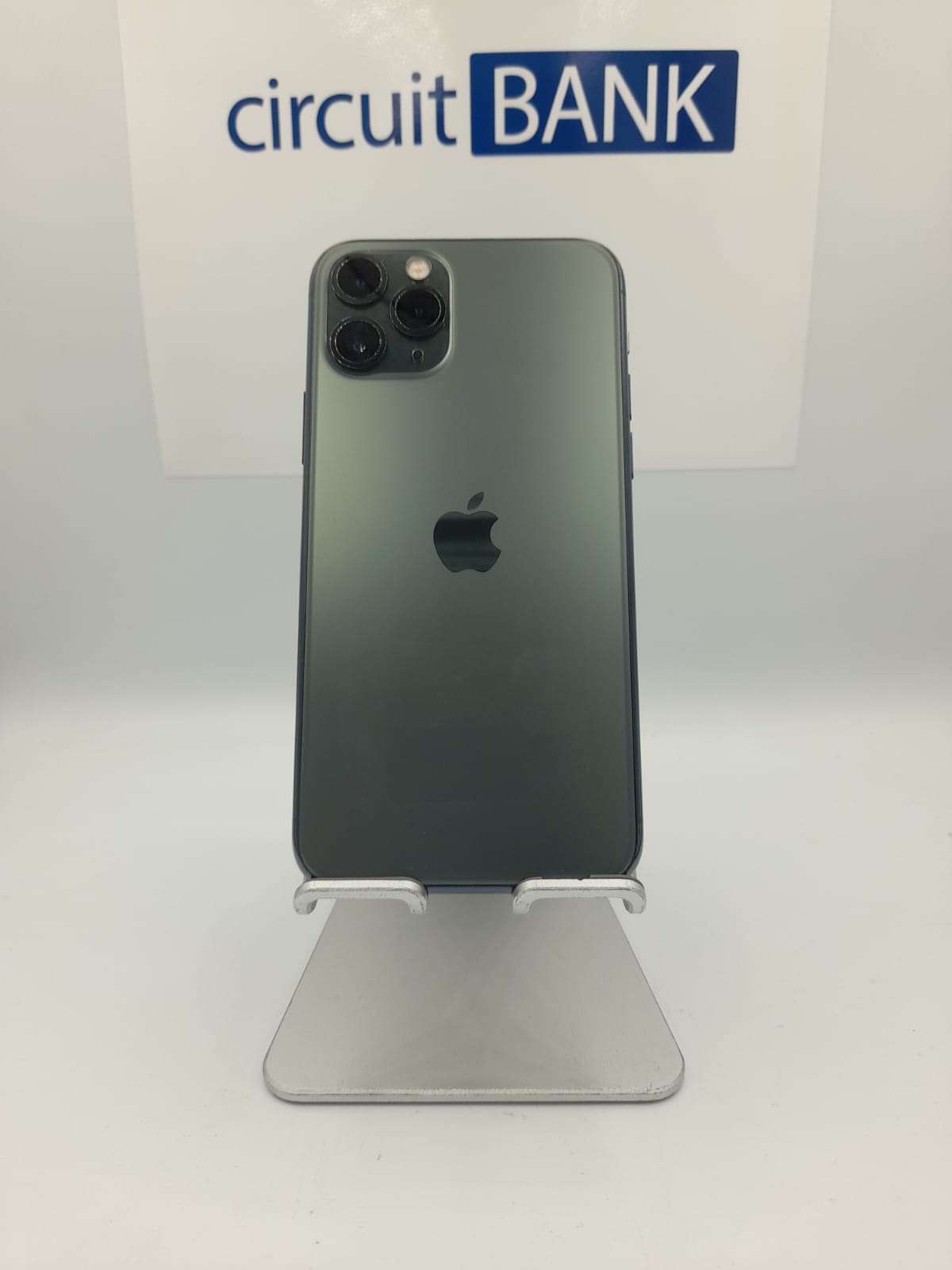 iPhone 11 Pro 64gb (producto unico)