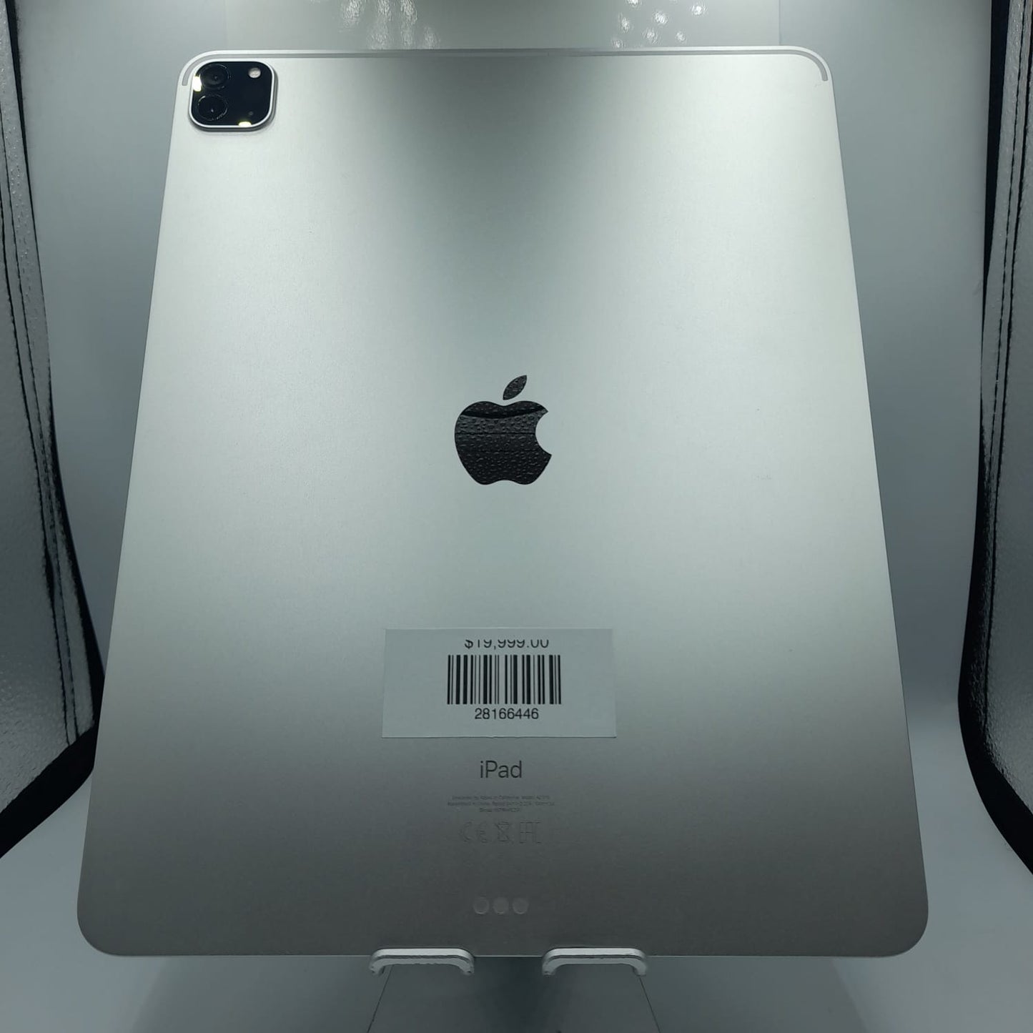 iPad Pro 12.9" 5ta Generación Modelo A2378 (Producto Único)
