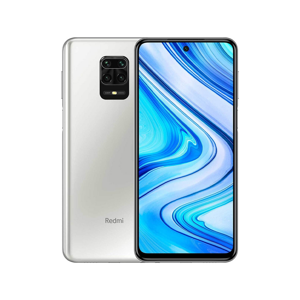 Xiaomi Redmi Note 9s 128gb (Producto Único)