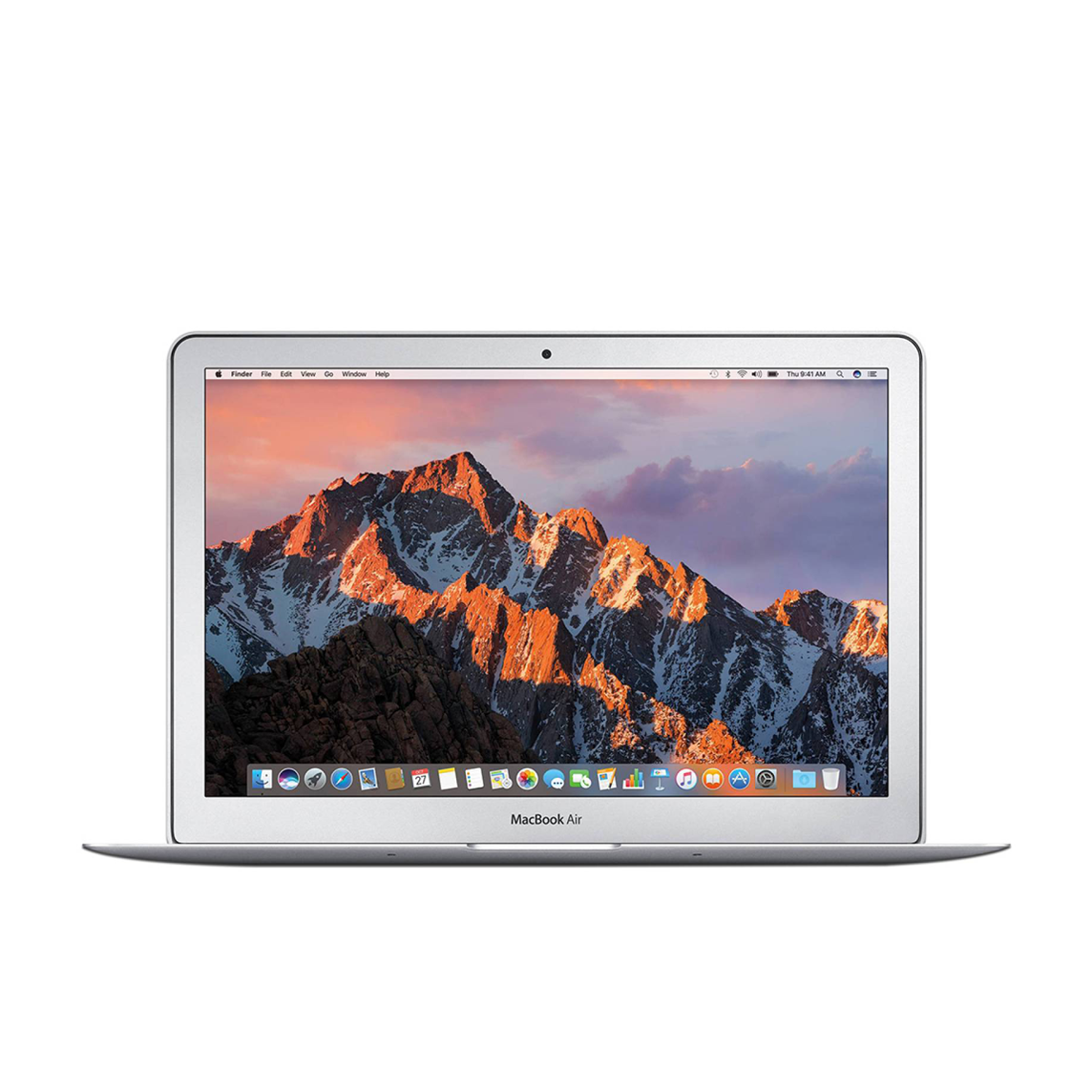 MacBook Air 13" Intel i5 8GB de RAM - A1466 (Nueva)