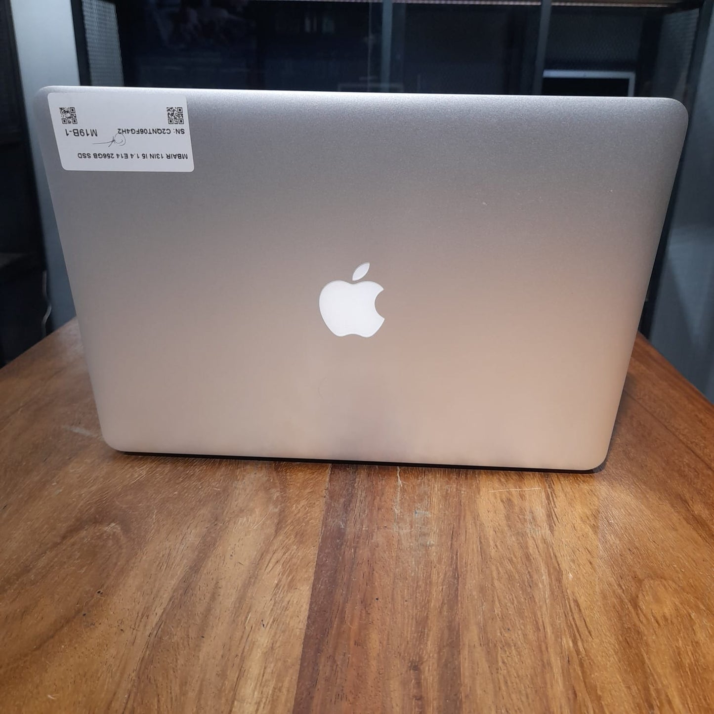 Macbook Air 13" 2014  8ram/256ssd (Producto Único )