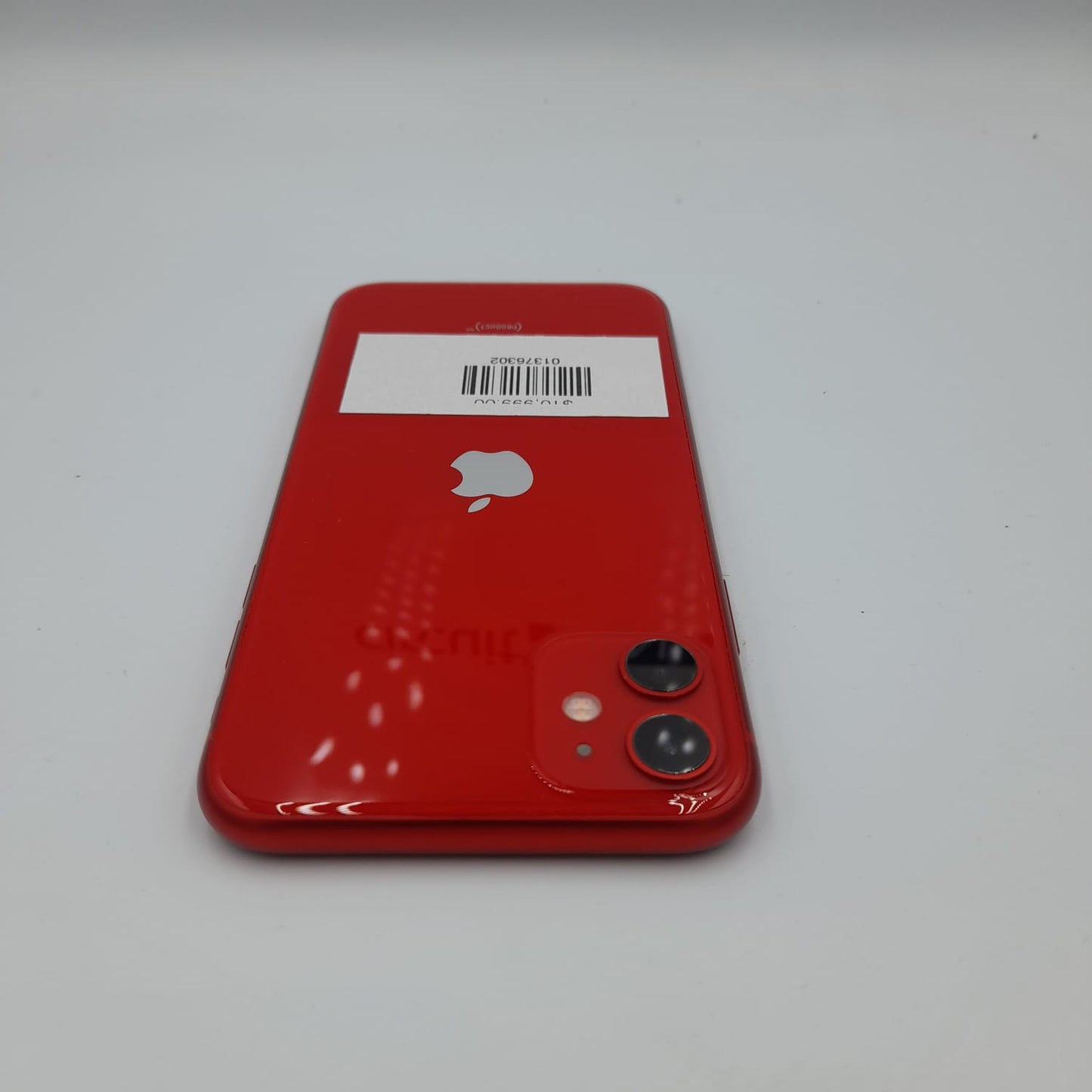 iPhone 11 128gb (Producto Único)