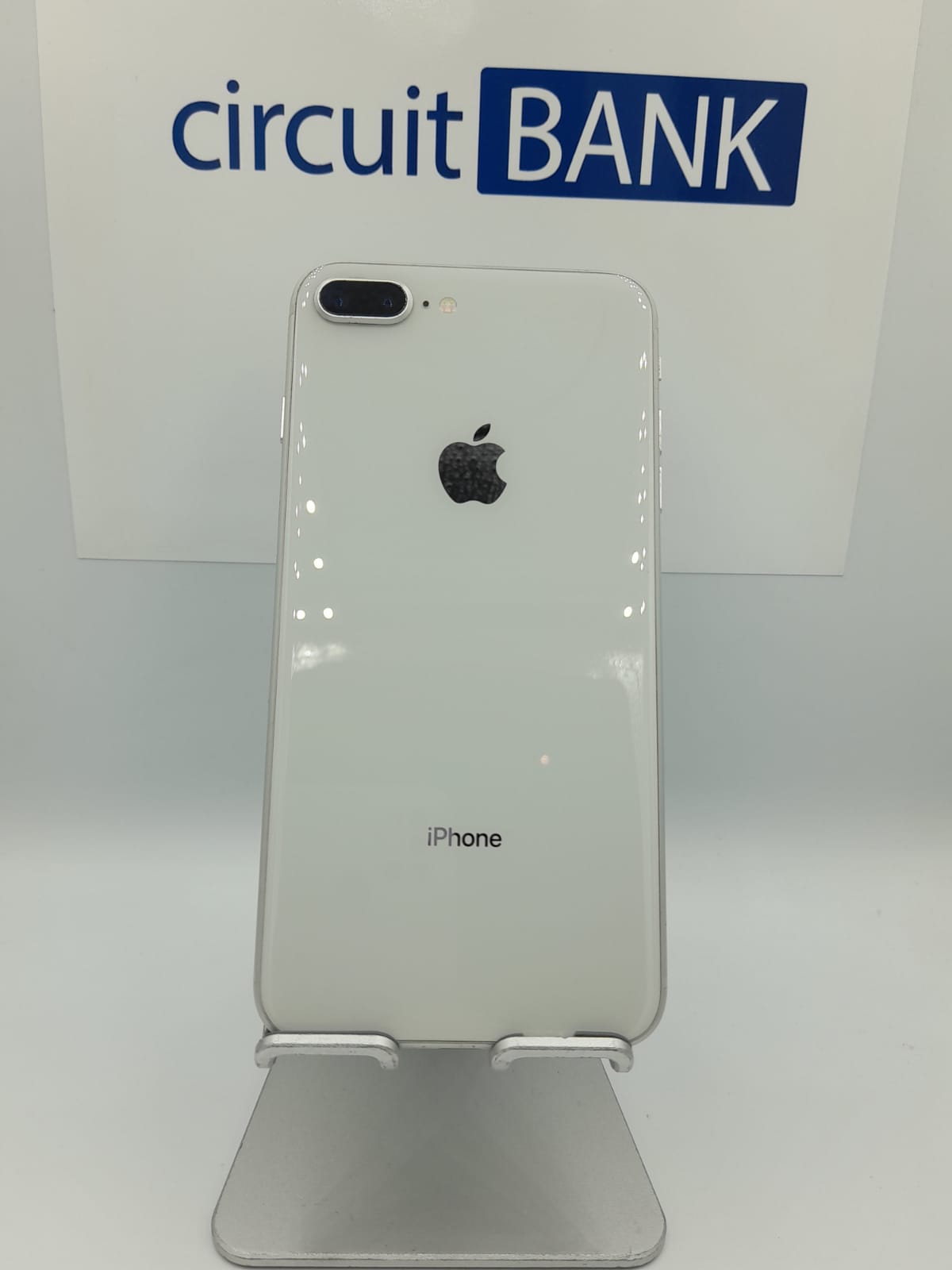 iPhone 8 Plus 64gb ( producto unico )