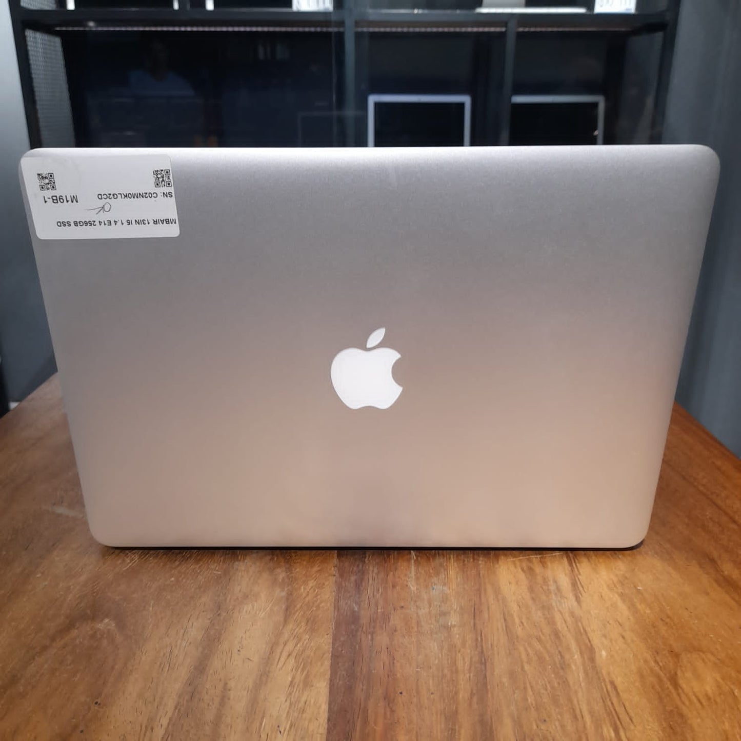 Macbook Air 13" 2014 4ram/256ssd (Producto Único)