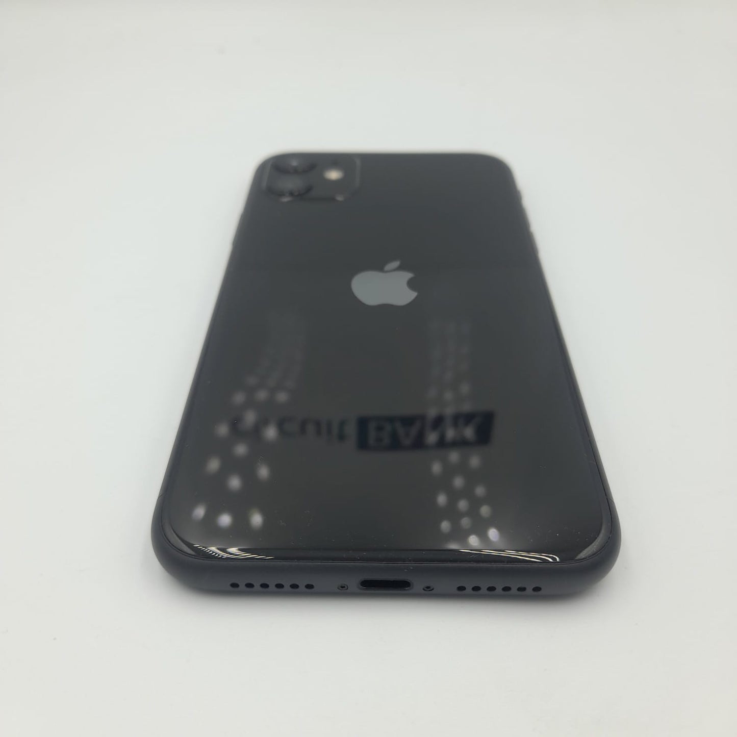 iPhone 11 128GB (Producto Unico)