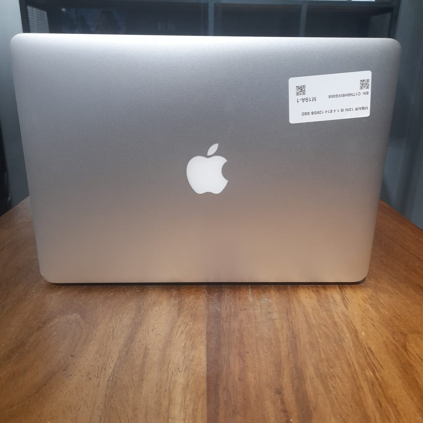 Macbook Air 13" 2014 4ram / 128gb (Producto Único)