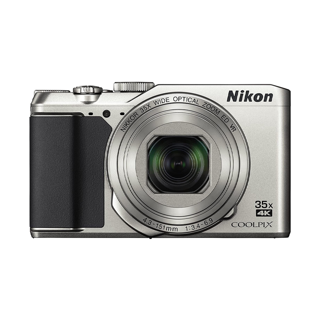 Camara Nikon Coolpix A900 (Producto Único)
