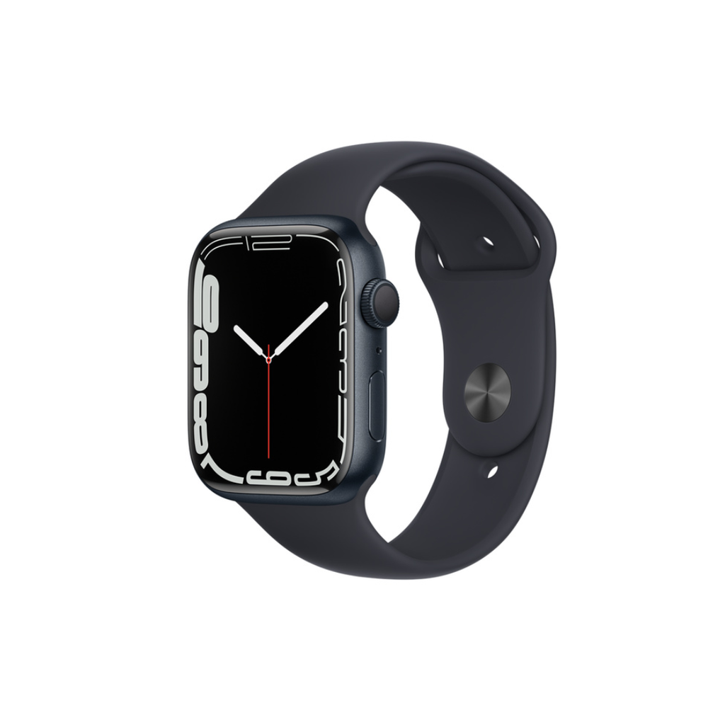 Apple Watch Series 7 45mm (GPS) (Producto Único)