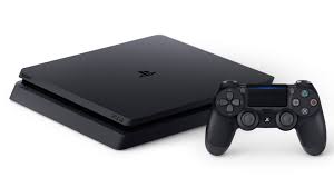 Playstation 4 Slim 500gb (Producto Único)