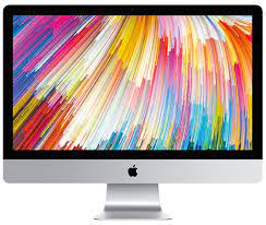 IMac "27 5K 2017 (Producto Unico)