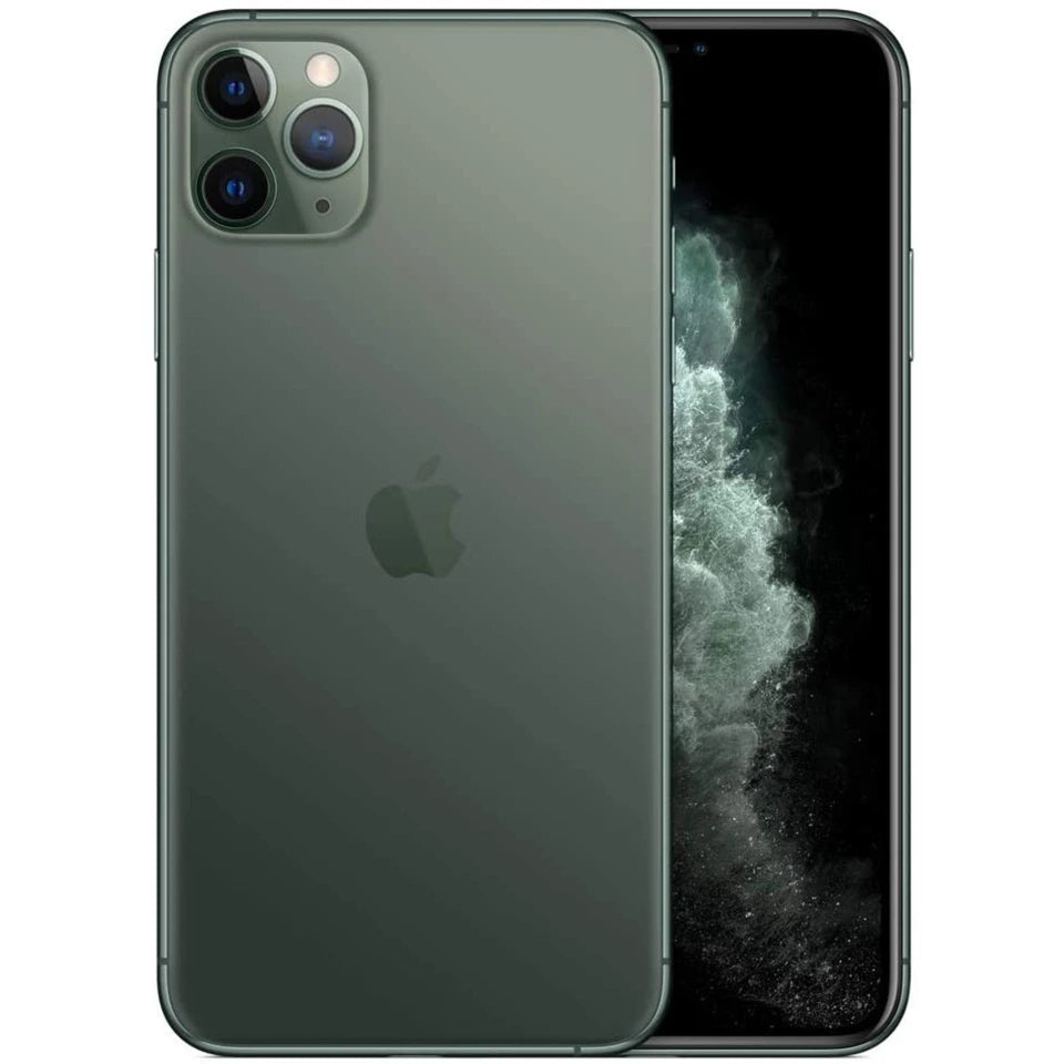 iPhone 11 Pro Max 256GB (Producto Unico)