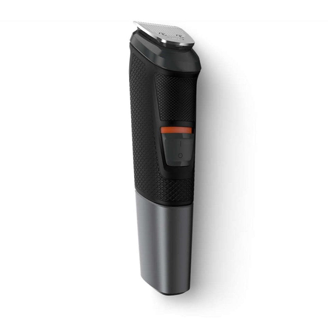 Recortador Todo En Uno Philips Nueve Accesorios Multigroom Series 5000