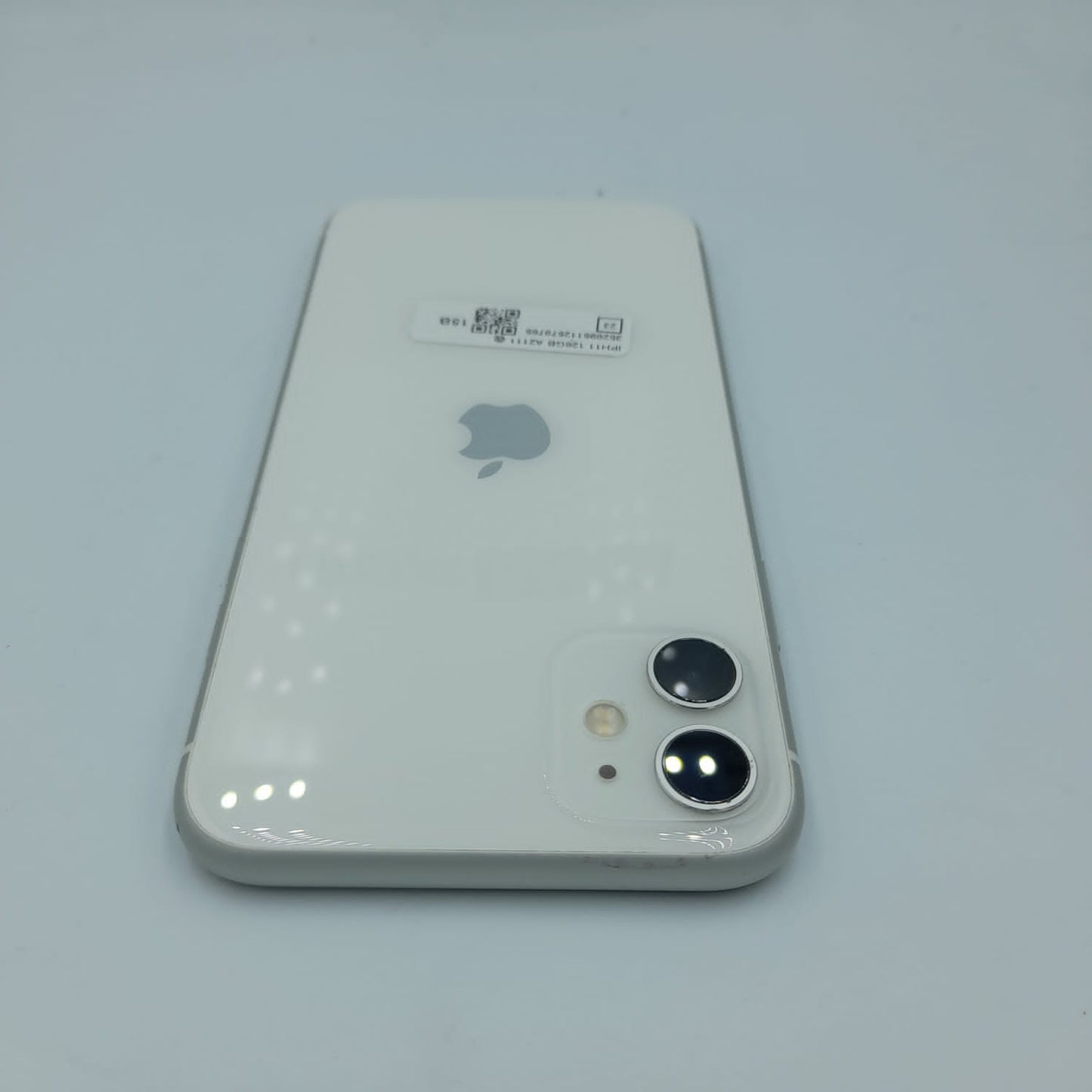 iPhone 11 128gb (Producto Único)