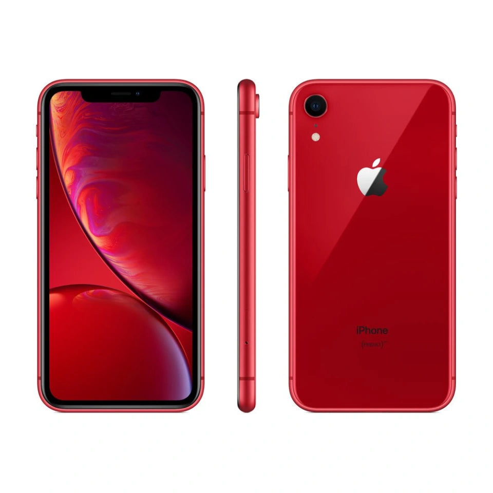 iPhone Xr 64GB (Producto Unico)