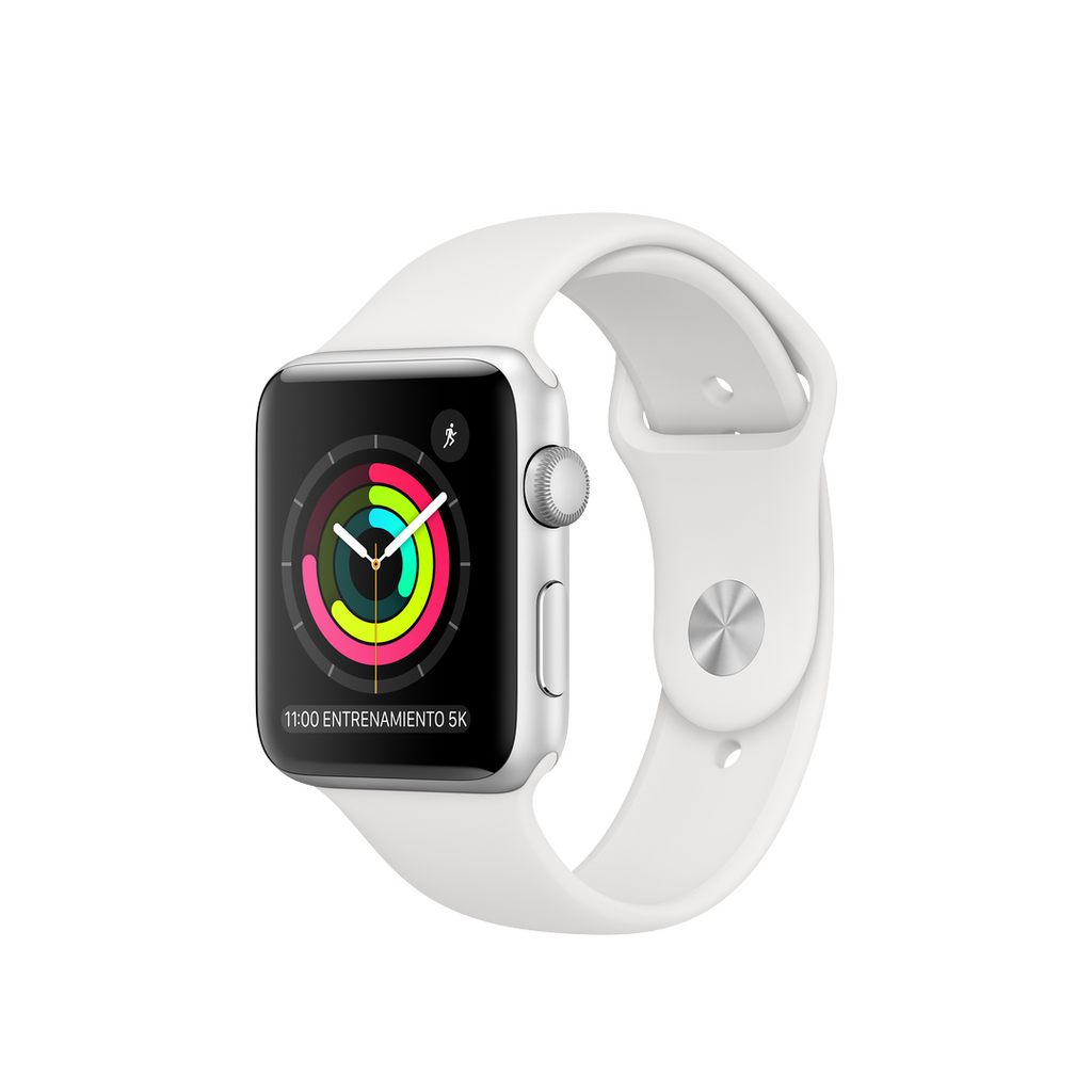 Apple watch serie 3 42mm ofertas sale