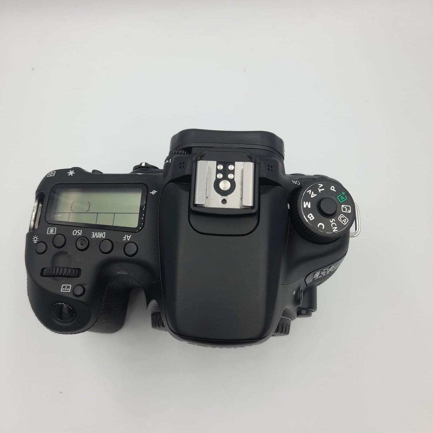 Camara Canon EOS 70D (Producto Único)