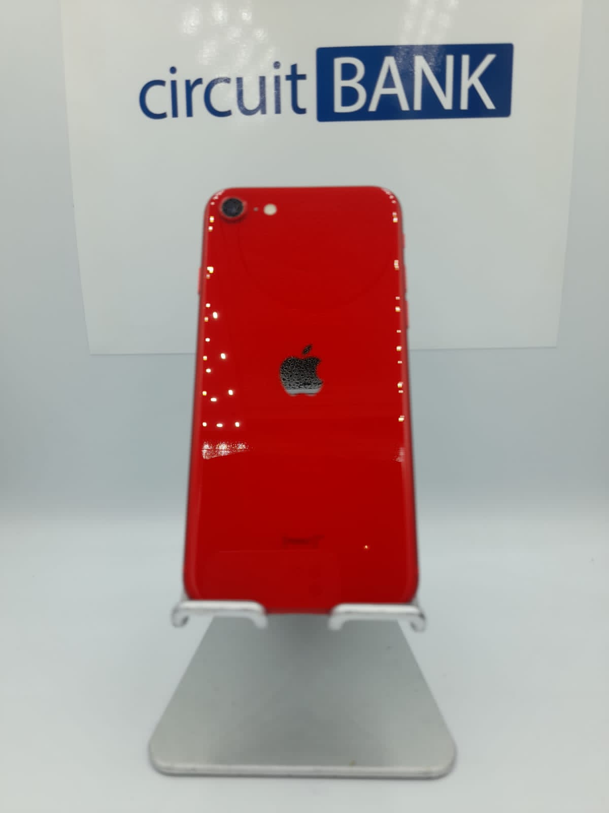 iPhone SE 2th Gen 64gb (Producto Único)