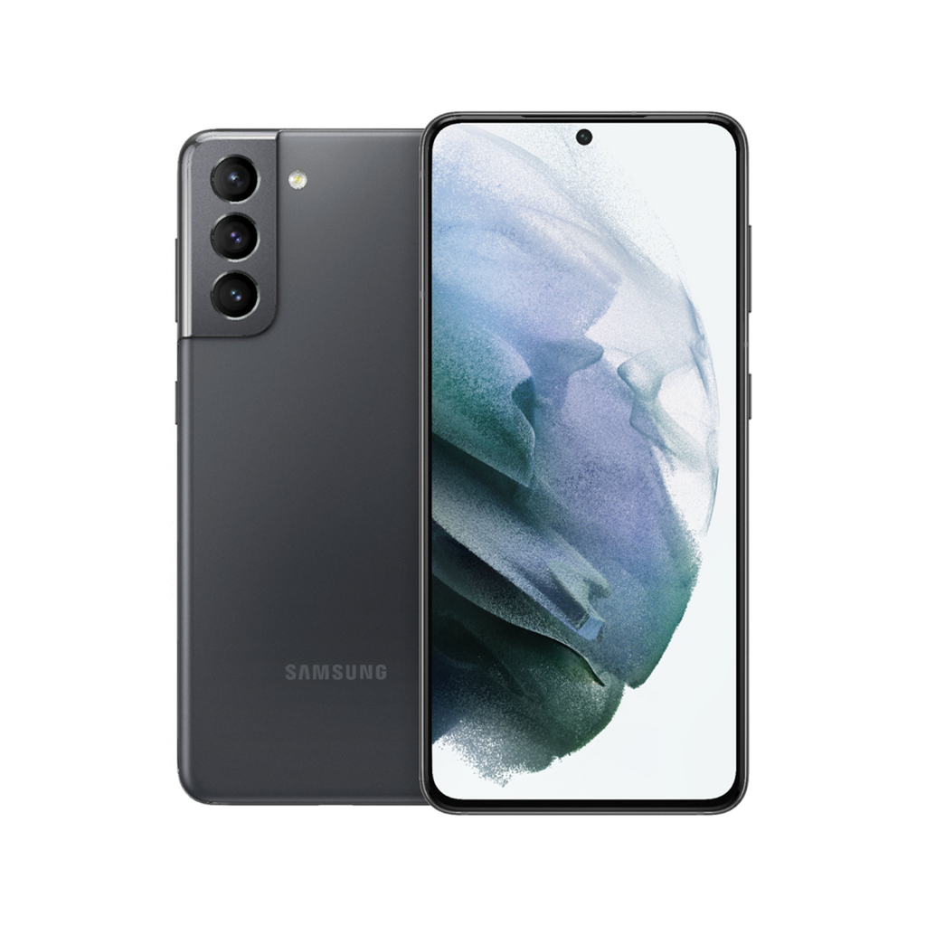 Samsung Galaxy S21 5G (Producto Único)