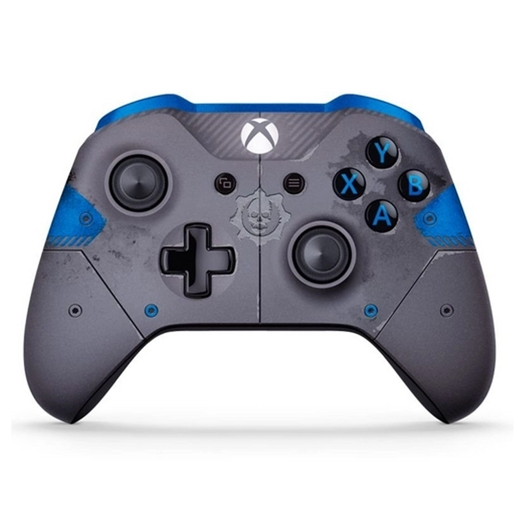 Control XBOX Gears Of War 4 (Producto Único )