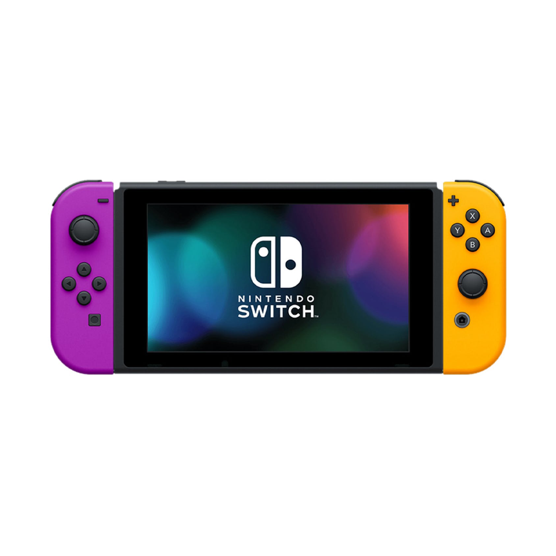 Nintendo Switch 1.0 (Reacondicionado)