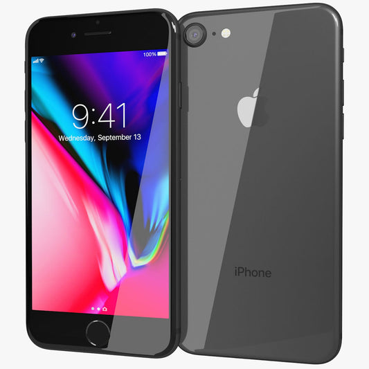 Iphone 8 64gb (Producto Único)