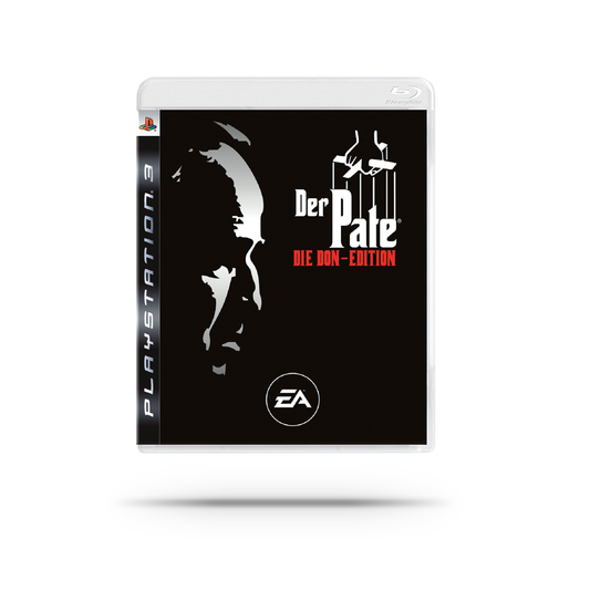 Videojuego - The Godfather: The Dons Edition (Producto Único)