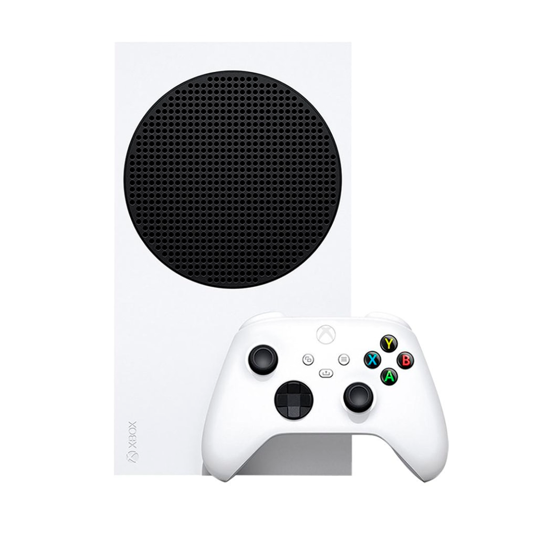 XBOX SERIES S (All Digital)