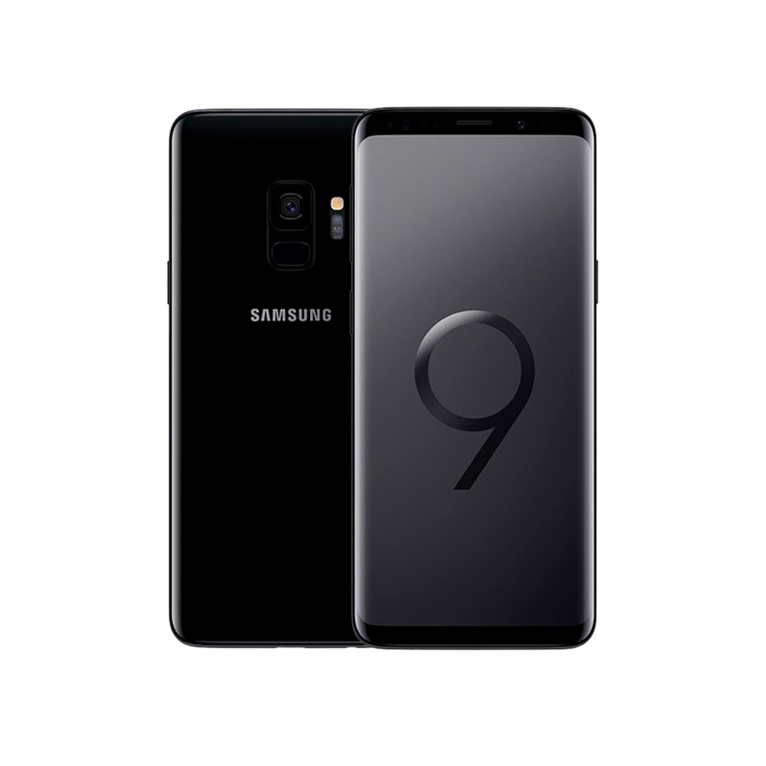 Samsung Galaxy S9