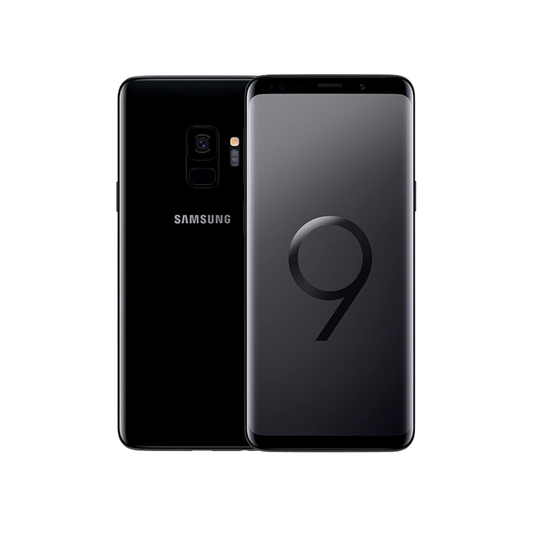 Samsung Galaxy S9