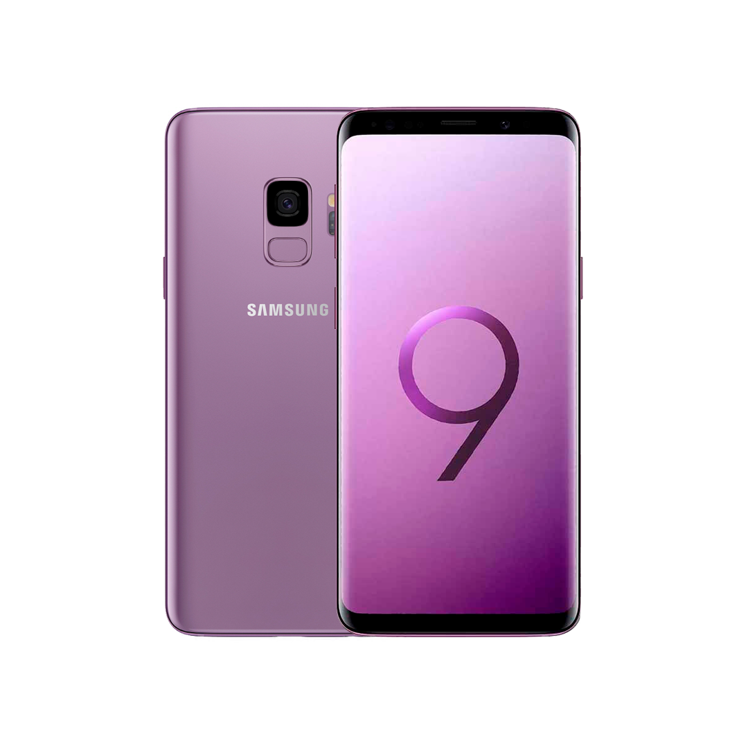 Samsung Galaxy S9
