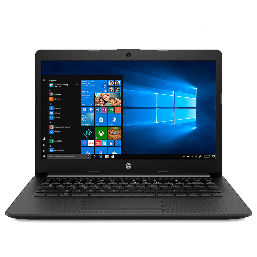 Laptop HP 14-CK2097la 4ram /1tb (Producto Único )