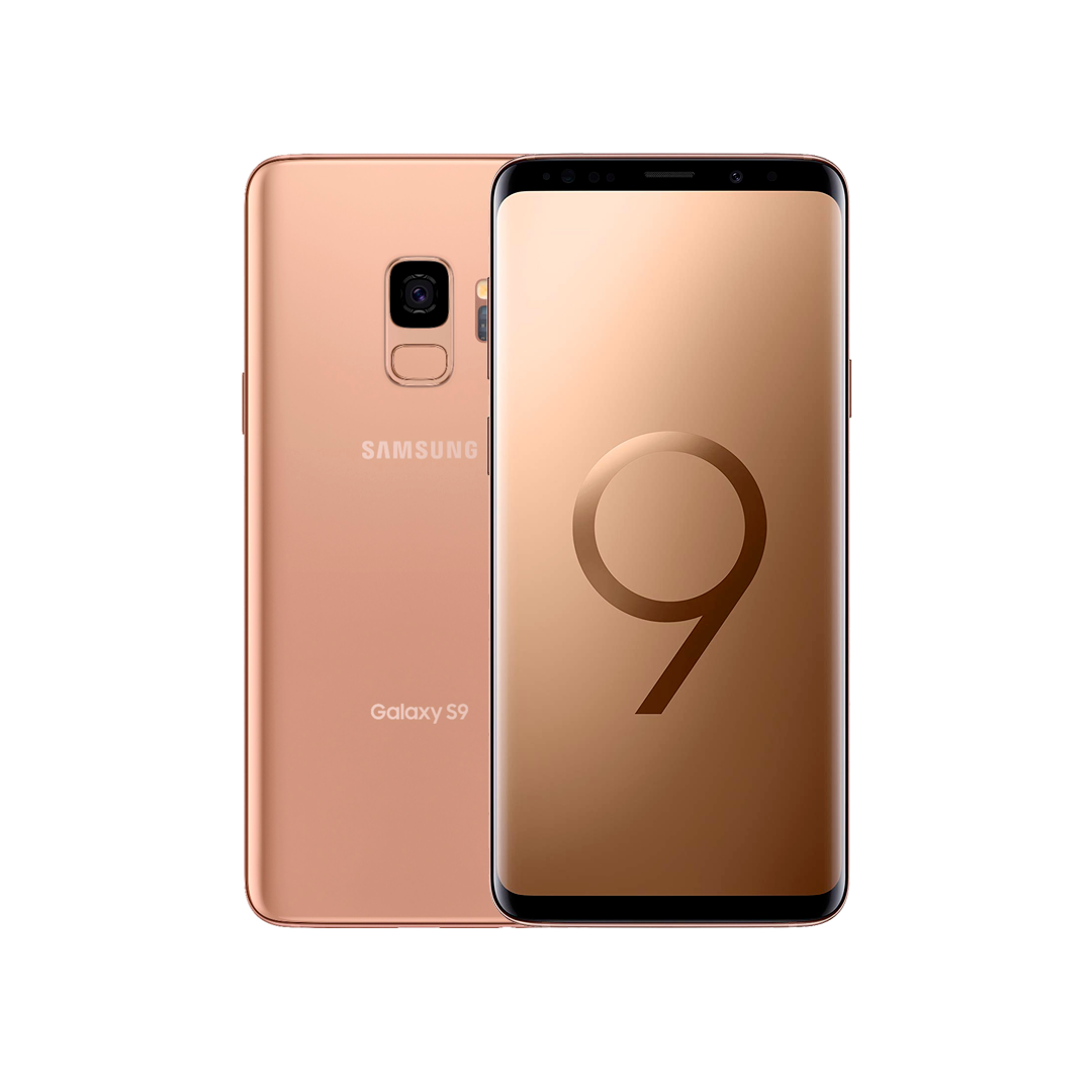 Samsung Galaxy S9
