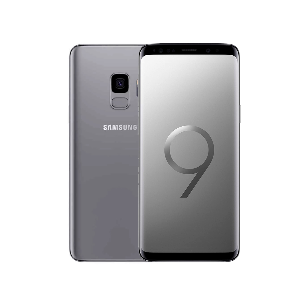 Samsung Galaxy S9
