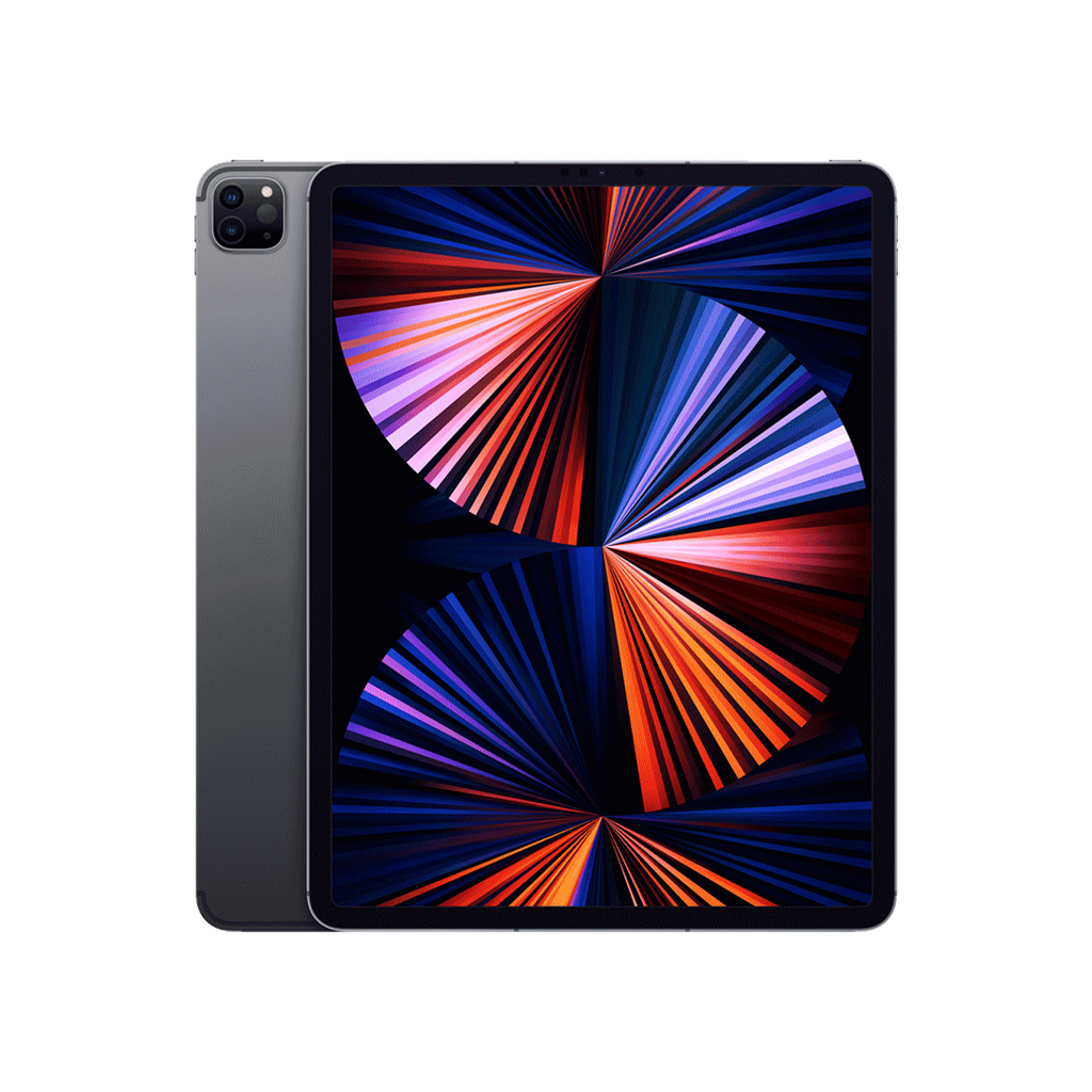 iPad Pro 12.9" 5ta Generación 256gb (Producto Único)