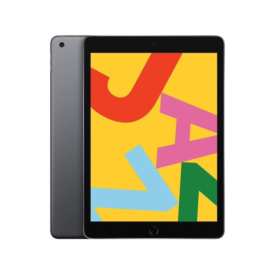 iPad 7th Generacion 32GB (Producto Único)