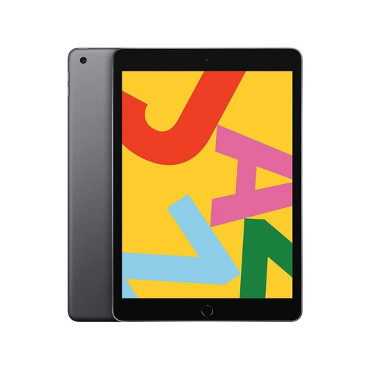 iPad 7th Generacion 32GB (Producto Único)