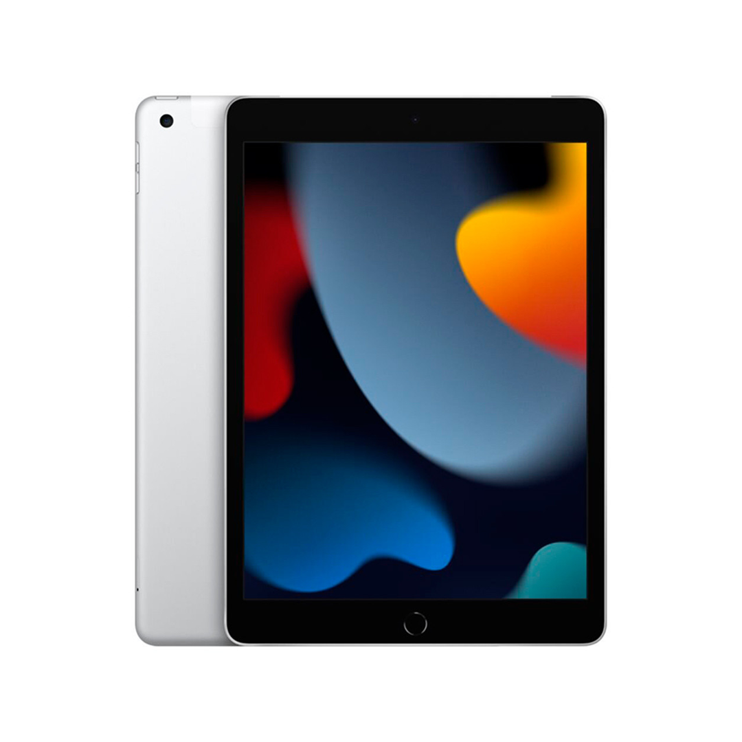 IPad 9th Generación 64GB (Producto Único)