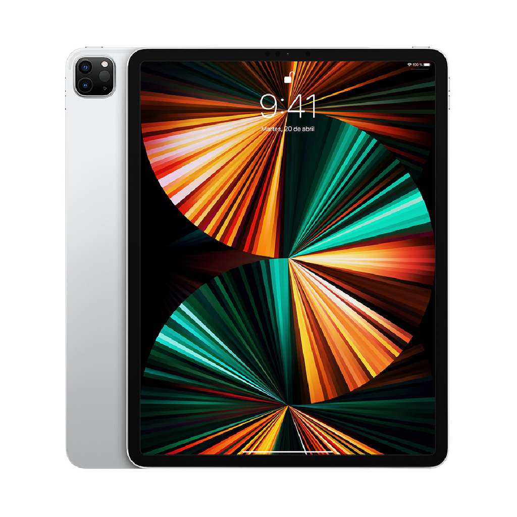 iPad Pro 12.9" 5ta Generación Modelo A2378 (Producto Único)