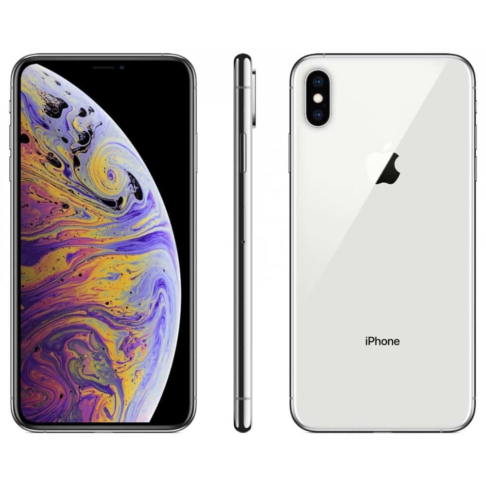 iPhone Xs Max 64Gb (Producto Unico)