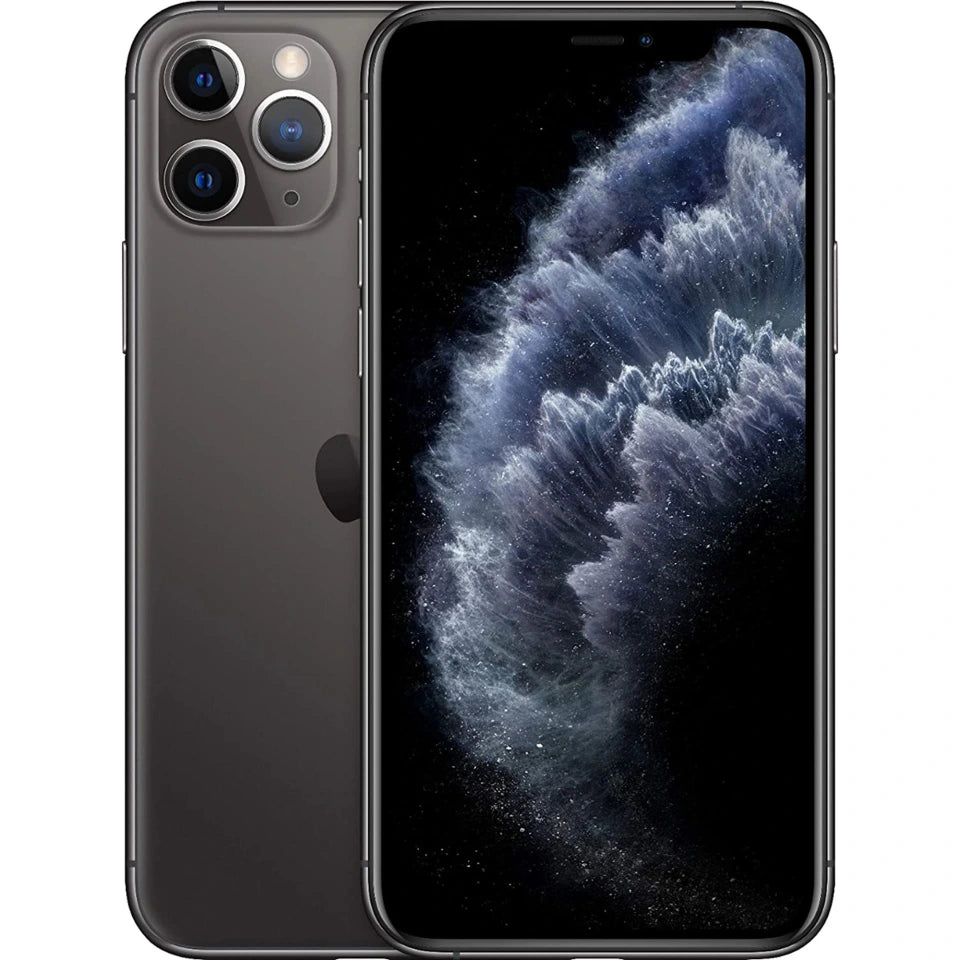 iPhone 11 Pro 256gb (Producto unico)