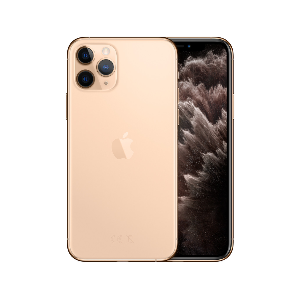 iPhone 11 Pro 64gb Gold (Producto Único)