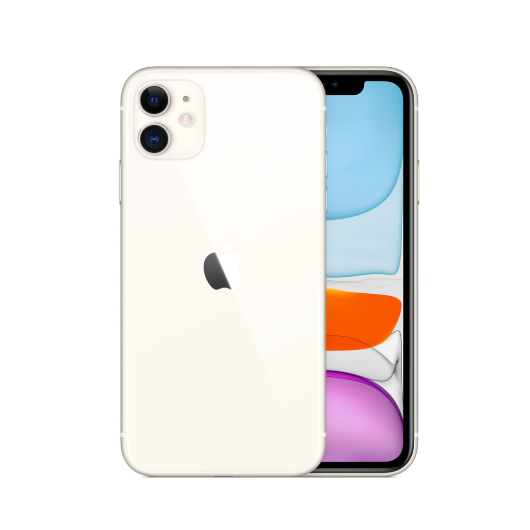 iPhone 11 128gb (Producto Único)