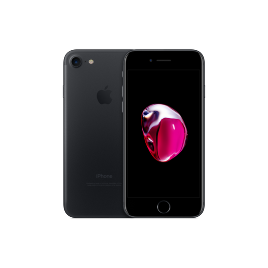 Iphone 7 32gb (Producto Único)