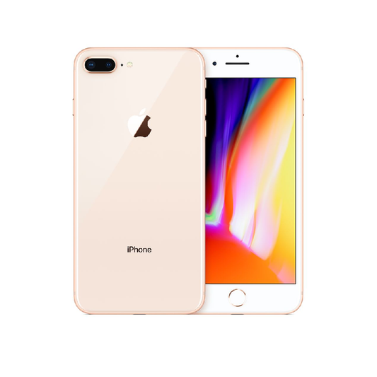 iPhone 8 Plus 256gb (Producto Único)