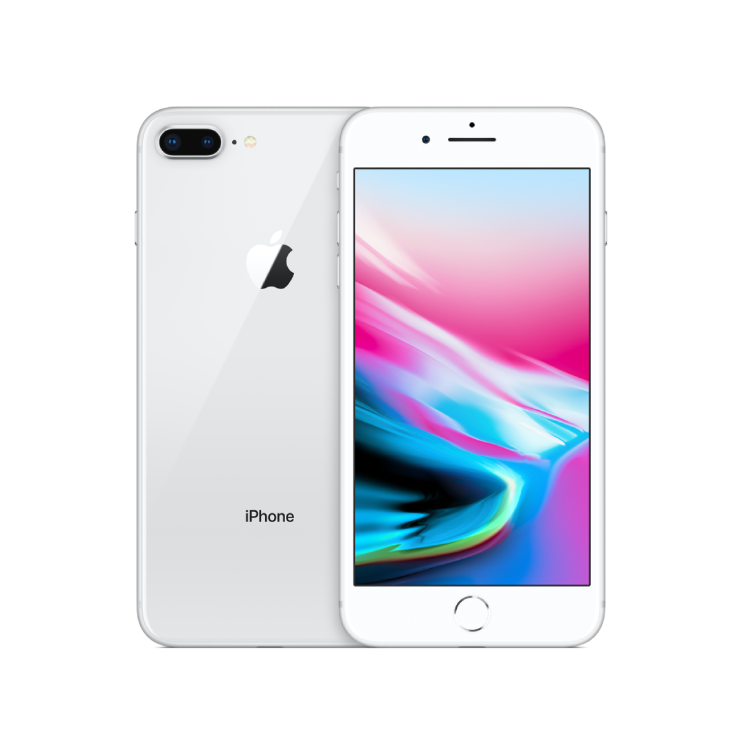 iPhone 8 Plus (Producto Único)