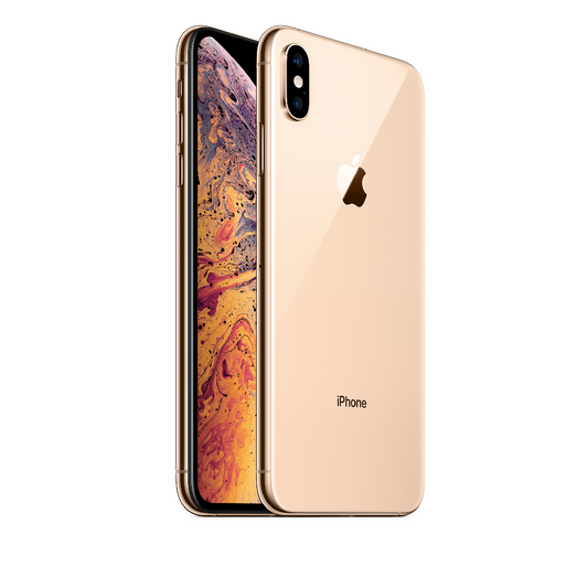 Iphone Xs Max 64gb (Producto Único)