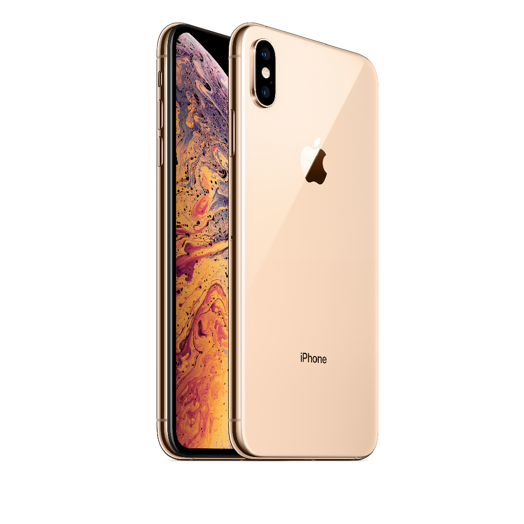 Iphone Xs Max 64gb (Producto Único)