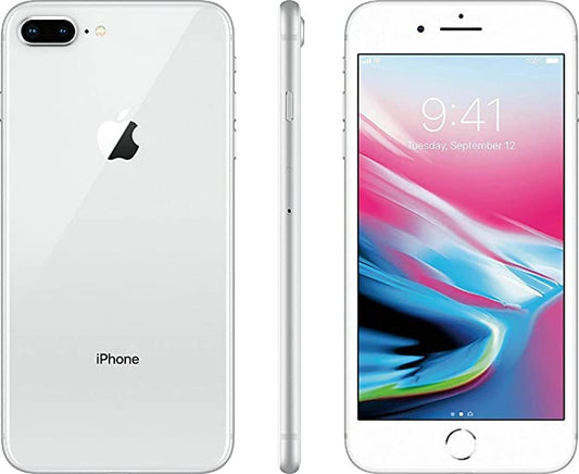 IPhone 8 Plus 64GB (Producto Unico)